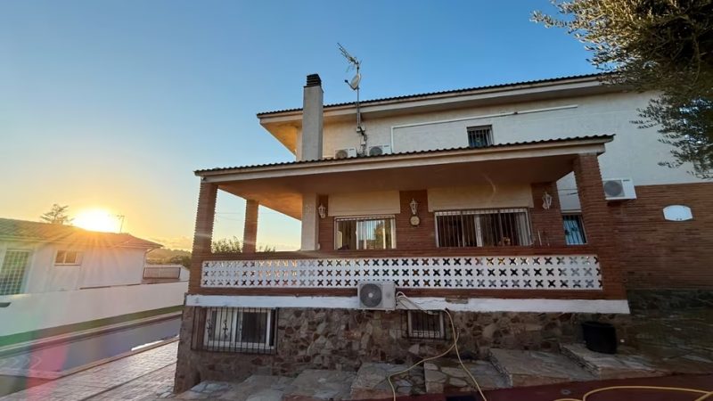 Casa o chalet en venta en Can Llobateres - Can Pallars