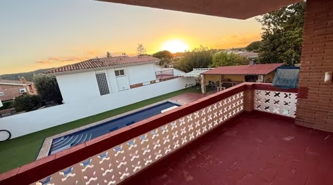 Casa o chalet en venta en Can Llobateres - Can Pallars