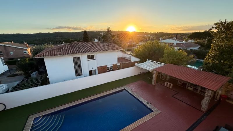 Casa o chalet en venta en Can Llobateres - Can Pallars