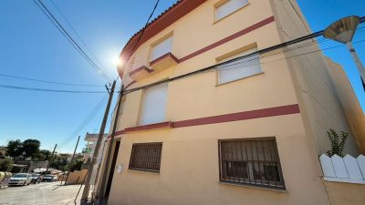 Piso en venta en Roda