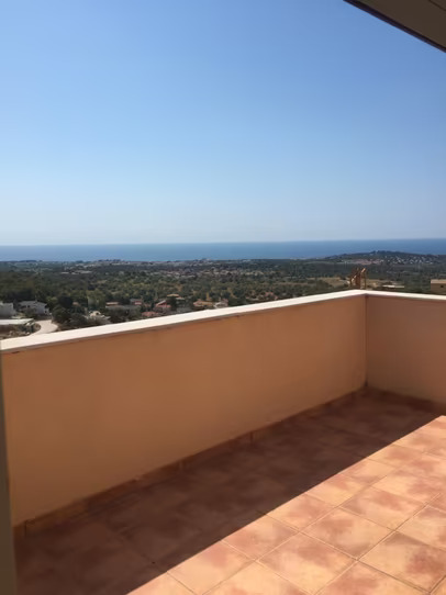 Piso en venta en Roda